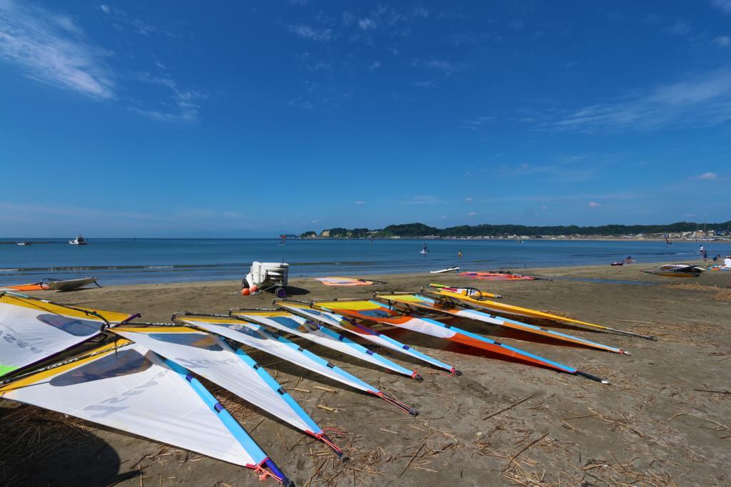 Plage Yuigahama Kamakura Dış mekan fotoğraf