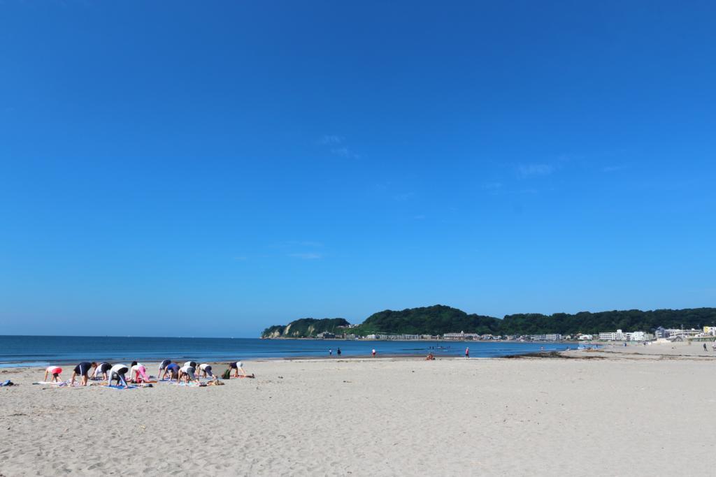 Plage Yuigahama Kamakura Dış mekan fotoğraf