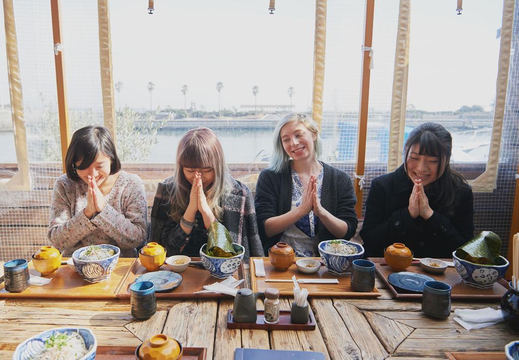 Plage Yuigahama Kamakura Dış mekan fotoğraf