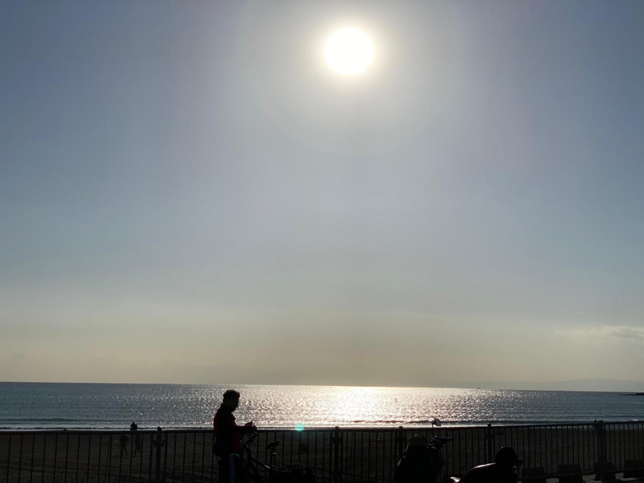 Plage Yuigahama Kamakura Dış mekan fotoğraf